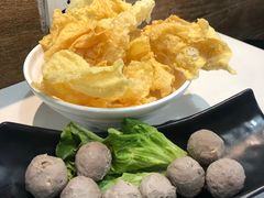 手锤牛肉丸-陈记顺和潮汕牛肉火锅(番禺迎宾大道店)