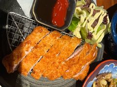 -柳叶道(牡丹广场店)