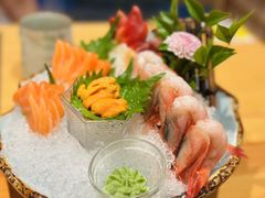 -酒井酱子·深夜食堂(东城汇店)