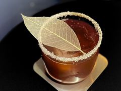 洛希极限创意咖啡-船到桥头自然直CIAOCOFFEE