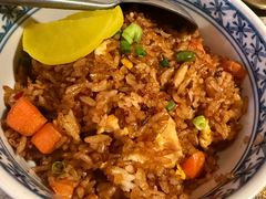 -谷牛日式烤肉(宝山U天地店)