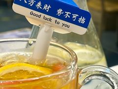 -芝士农场·意式餐厅(生态城万达店)