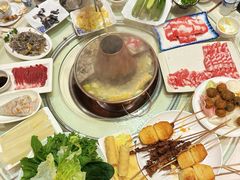 -福寿斋·老北京铜锅涮肉·烤鸭(顺义总店)