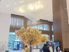 -上海国展宝龙丽筠酒店
