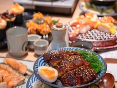 -西月山居匠心创意料理(江汉路新佳丽广场店)