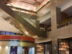 -深圳富临大酒店