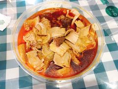 -紫光园·烤鸭·北京菜(劲松店)
