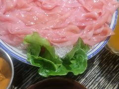 -冯校长老火锅(福田车公庙店)