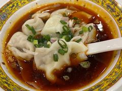 -龙抄手(春熙路总店)