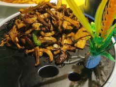 -秋色客家菜(流塘店)