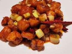 -宝轩渔府·老字号海鲜·正宗津菜(水上店)