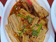 -喜家德虾仁水饺(北京超极合生汇店)
