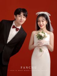 -梵初·STUDIO婚纱摄影(通州万达店)