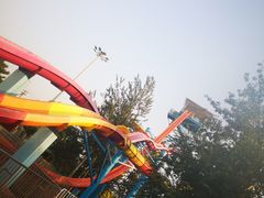 -欢乐水魔方水世界