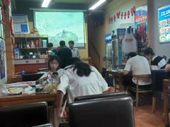 -虾老大小龙虾烧烤(竞舟店)