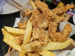 -辣尚瘾·烤鱼·新川菜(交大直营店)