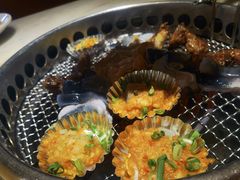 -火炉火自助餐(西直门凯德MALL店)