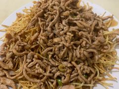 -满口香饭店