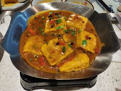 包浆豆腐-云尊府云南菜(华宇购物中心店)