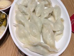 -喜家德虾仁水饺(青岛永旺东部店)
