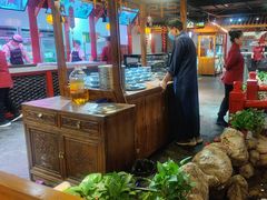 -清真京华源·涮肉烧烤(丰庆店)