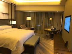 -舟山希尔顿酒店