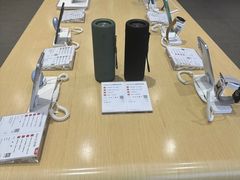 -华为授权体验店(中山公园来福士)