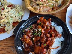 -八大碗私房菜(中城路店)