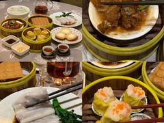 -佛山顺德香云纱园林酒店(清晖园店)
