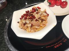 -咏哇美蛙美味(厦门罗宾森店)