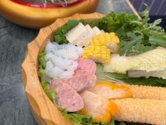 -牛New寿喜烧(龙湖金沙天街店)