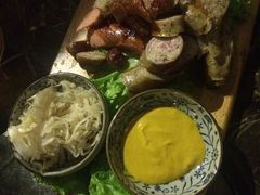 -有才叔的小馆(招商依云曲江店)