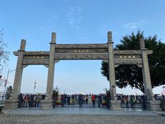 -南沙天后宫景区