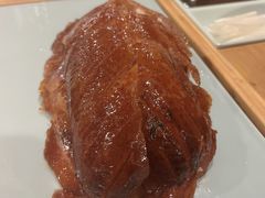 -天伦王朝酒店·盛华瑄餐厅