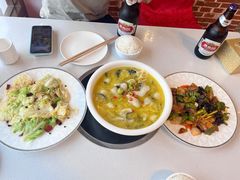 -凤栖府川菜(沙河店)