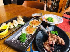 -南湖名都大酒店-千叶日本餐厅