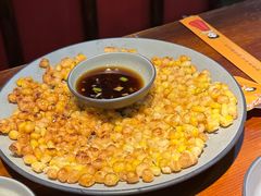 -火炉情韩国料理店(古田路店)
