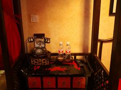 -北京阅微庄四合院文化特色酒店