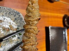 鸡皮-串鑫