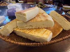 火烧馍-老味道1992(武当山店)