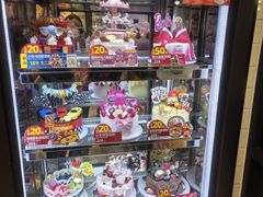 -味多美蛋糕(安定门店)