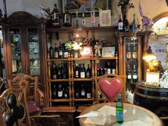 -威尼斯意餐酒吧 Venezia club(意大利风情街店)