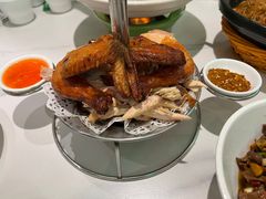 -周大厨辣椒炒肉(淮安万达店)
