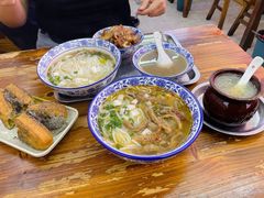 -唐记牛骨粉(陶溪川店)