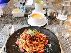 -上海齐鲁万怡大酒店·辣椒屋咖啡厅