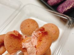 -東更道点心行(文化东路店)