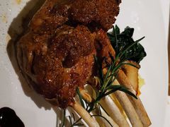 -王品牛排(郑州大卫城店)