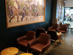 -星巴克(洛阳中州路王府井店)