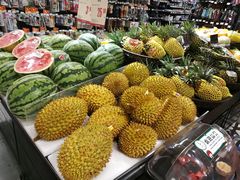 -BHG Market Place(水游城店)