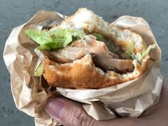 -麦当劳(禄口机场T2航站楼)